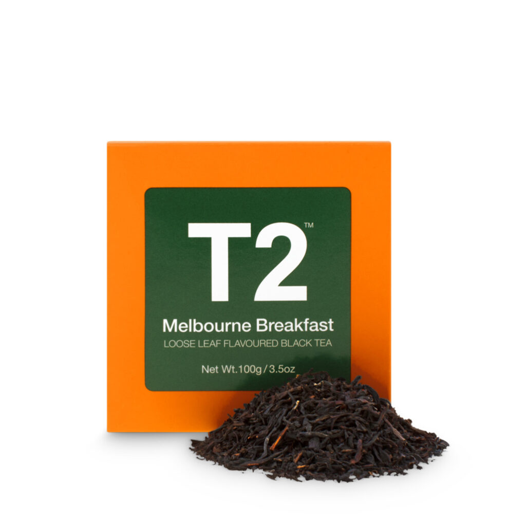 Box of Melbourne Breakfast T2