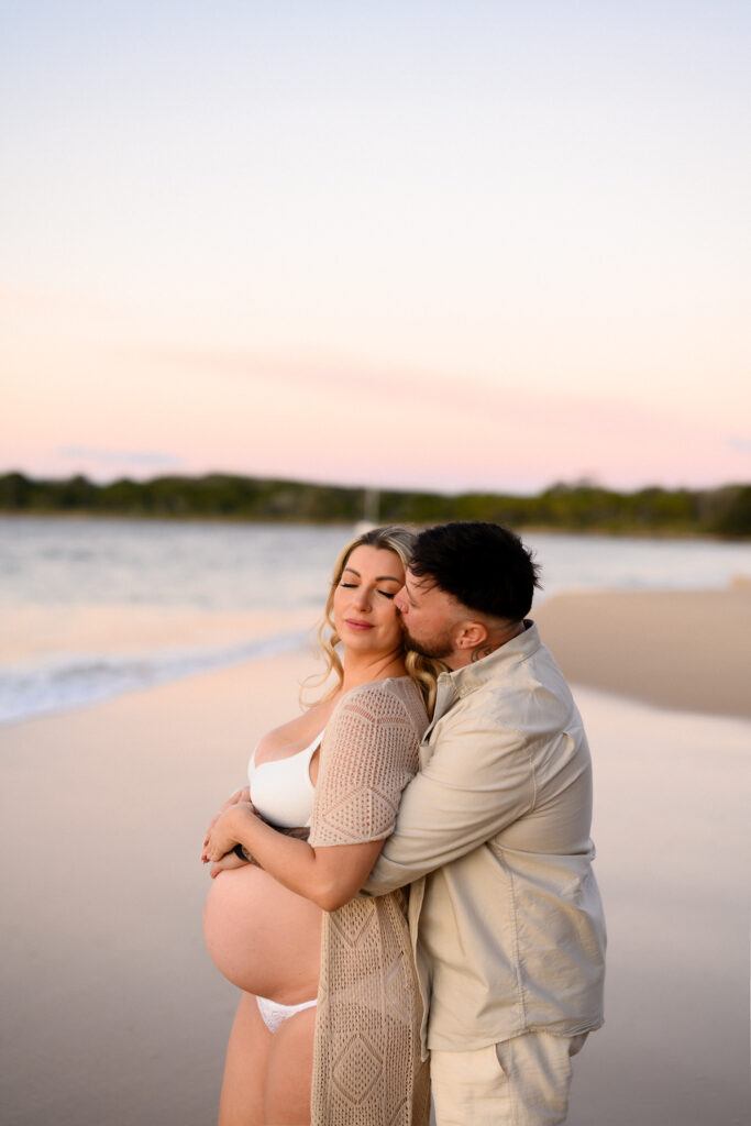 Sutherland Shire Bump to baby photography packages – maternity and newborn sessions